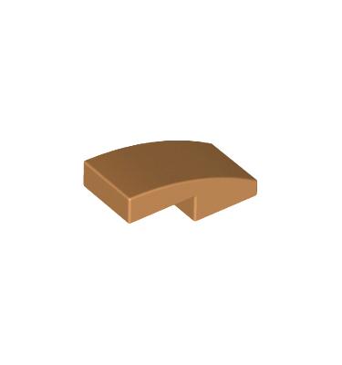 2 x 1 x 2/3 ívelt elem
