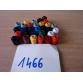 30 db 1x1 kerek elem,3062