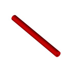 Tömlő, merev 3mm D. 5L™