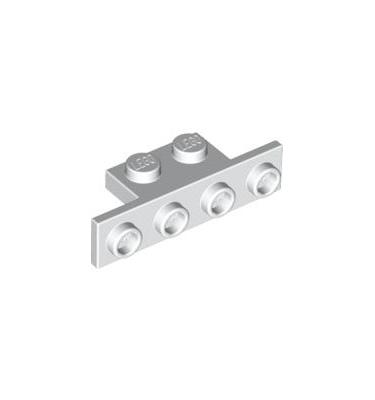 Konzol elem 1 x 2 - 1 x 4