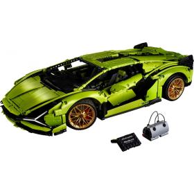 Lamborghini Sián FKP 37™