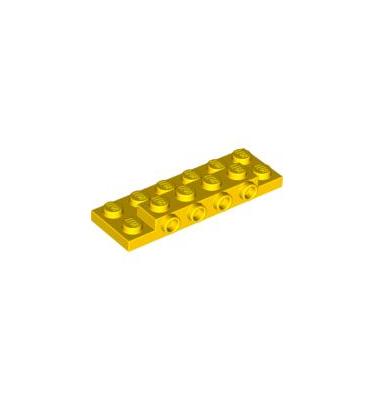 Módosított lapos elem 2 x 6 x 2/3