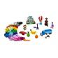 LEGO® Classic Kreatív építőkosár