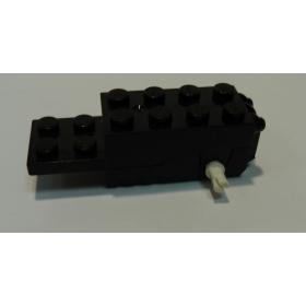 Lendkerekes motor 6 x 2 x 1 2/3™