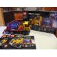 LEGO Konténerszállító teherautó