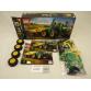 John Deere 9620R 4WD Tractor