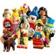LEGO® Gyűjthető Minifigurák - Disney 100
