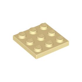 3 x 3 lapos elem™