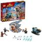 LEGO® Super Heroes Thor fegyverének keresése