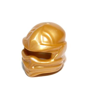 Minifigura fejfedő