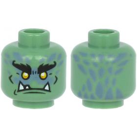 Minifigura fej™