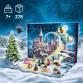 LEGO® Harry Potter™ Adventi naptár 2025