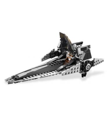 Imperial V-wing Starfighter