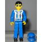 LEGO® Technic figura