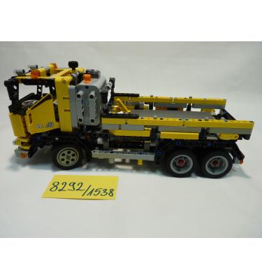 Kamion - B model