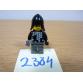 LEGO Lovag figura