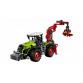 CLAAS XERION 5000 TRAC VC