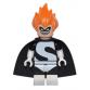 Syndrome minifigura