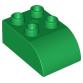 Duplo lekerekített kocka, 2 x 3