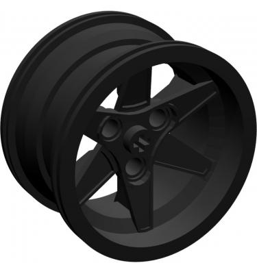 Felni 56mm D. x 34mm