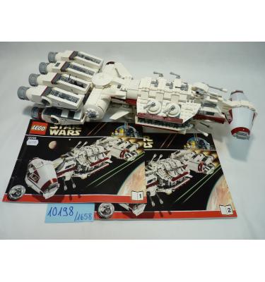 Tantive IV