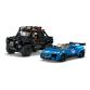 77264 - Jaguar Project 7 és Land Rover Defender