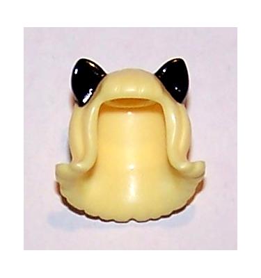 Minifigura haj