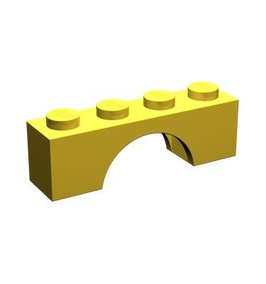 Boltív 1 x 4