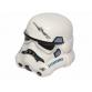 Minifigura sisak (Star Wars) - mintás/matricás