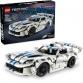 Dodge Viper GTS-R sportautó