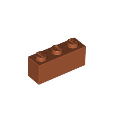Kocka 1 x 3