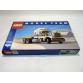 Lego Model Team 5580 - CSAK ÜRES DOBOZ!!!