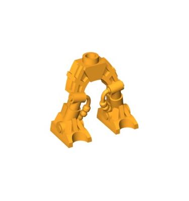 Mechanikus Bionicle lábak
