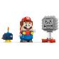 Mario Kart™ – Interaktív LEGO® Mario™ és Standard Kart