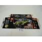 Lego Technic 42027 - CSAK ÜRES DOBOZ!!!
