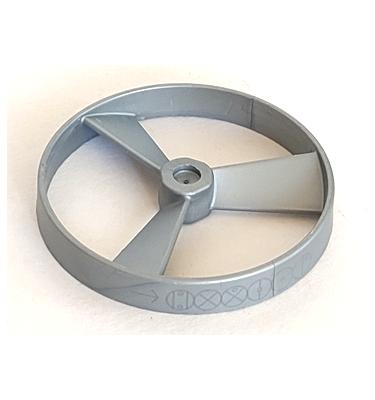 Bionicle Rhotuka Spinner - kóddal az oldalán