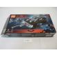 Lego Super Heroes 76181 - CSAK ÜRES DOBOZ!