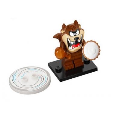 Tasmán Ördög (Taz) - LEGO® 71030 - Gyűjthető Minifigurák - Looney Tunes™