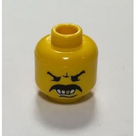 Minifigura fej™