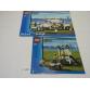 Lego Trains 7743 - CSAK ÖSSZERAKÁSI ÚTMUTATÓ