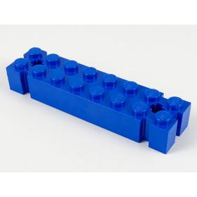 Módosított kocka 2 x 8™