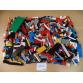 LEGO Vegyes ömlesztett alkatrészek 1 kg