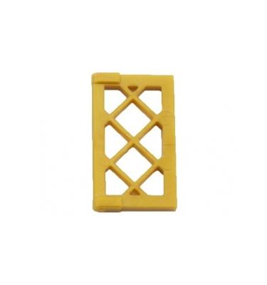 Rácsos ablak 1 x 2 x 3