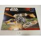 Lego Star Wars 7658 - CSAK ÖSSZERAKÁSI ÚTMUTATÓ!!!