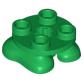 Minifigura lábak 2 x 2 lapos elemmel