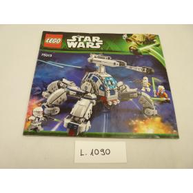 Lego Star Wars 75013 - CSAK ÖSSZERAKÁSI ÚTMUTATÓ!™