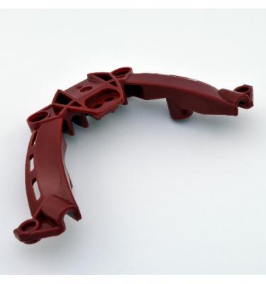 Bionicle mellkaspáncél (Jaller Mahri)