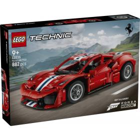 Ferrari 488 PISTA autó™