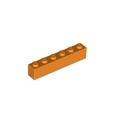 Kocka 1 x 6