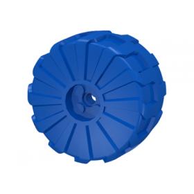 Kerék - Kemény műanyag (54mm D. x 30mm)™